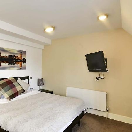 Axo Oxford Circus Near Regent'S Park Apartment Лондон Екстериор снимка