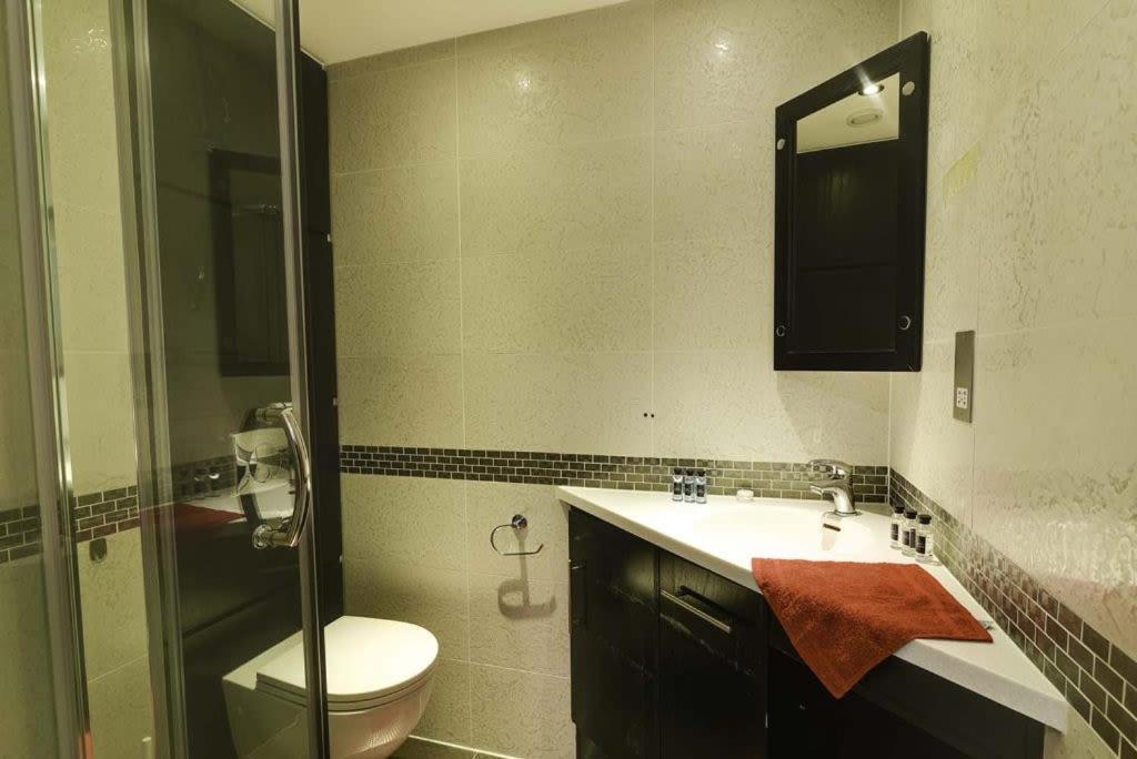 Axo Oxford Circus Near Regent'S Park Apartment Лондон Екстериор снимка