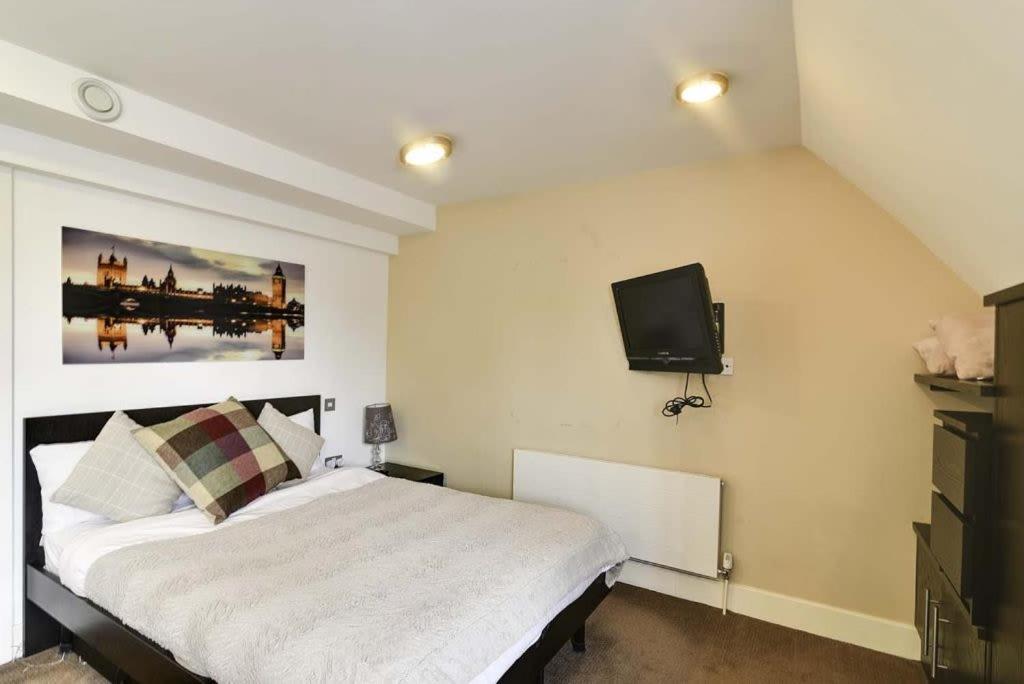 Axo Oxford Circus Near Regent'S Park Apartment Лондон Екстериор снимка