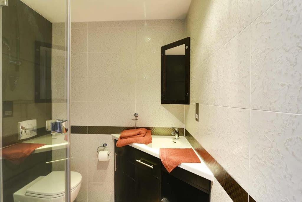 Axo Oxford Circus Near Regent'S Park Apartment Лондон Екстериор снимка