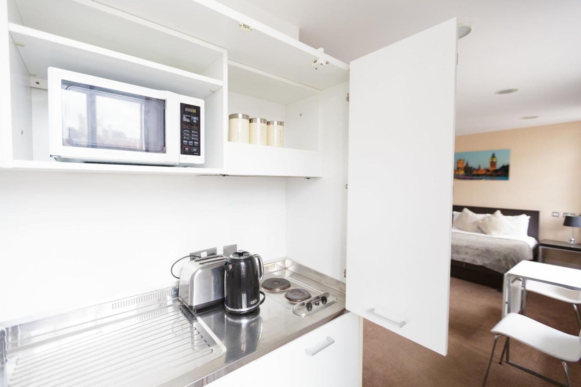 Axo Oxford Circus Near Regent'S Park Apartment Лондон Екстериор снимка